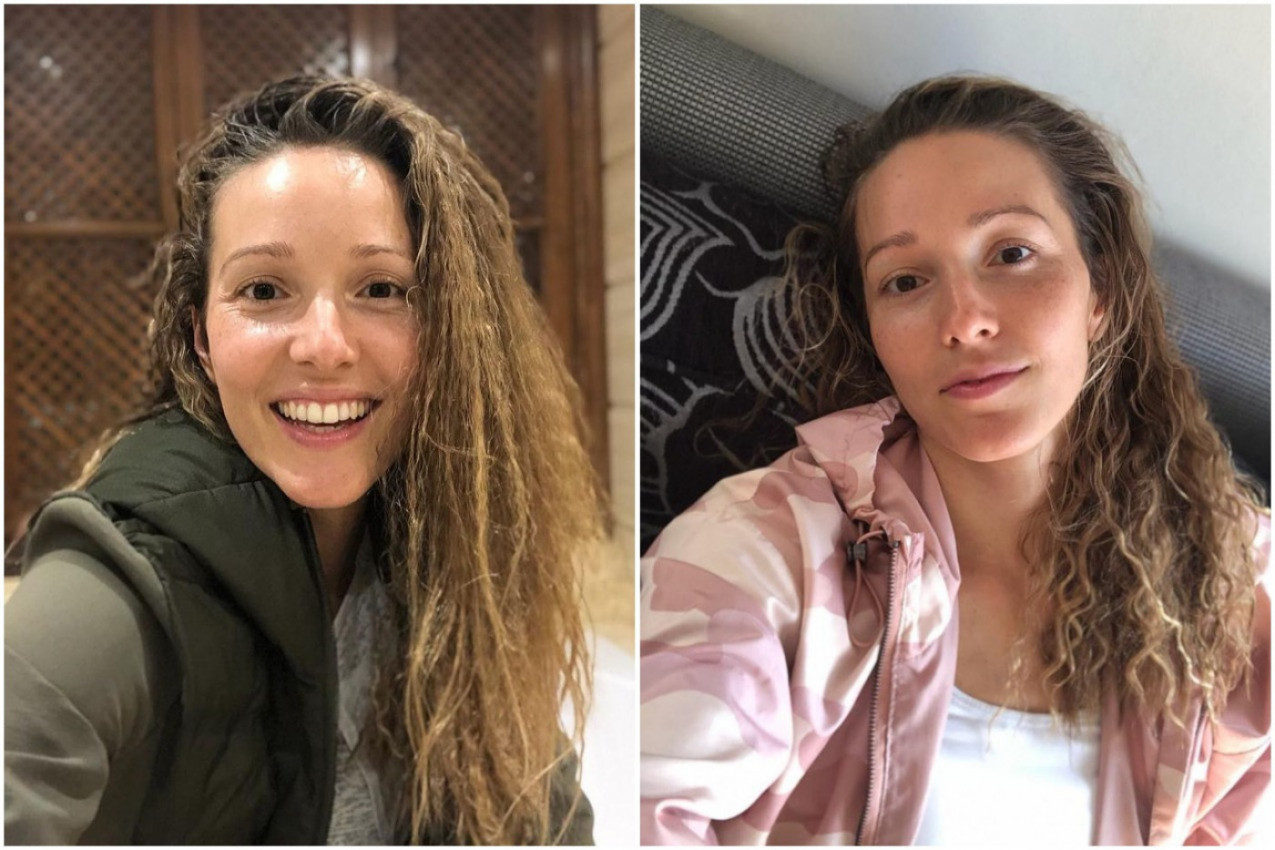 VIP GARDEROBER: Modna evolucija Jelene Đoković!