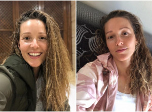 VIP GARDEROBER: Modna evolucija Jelene Đoković!