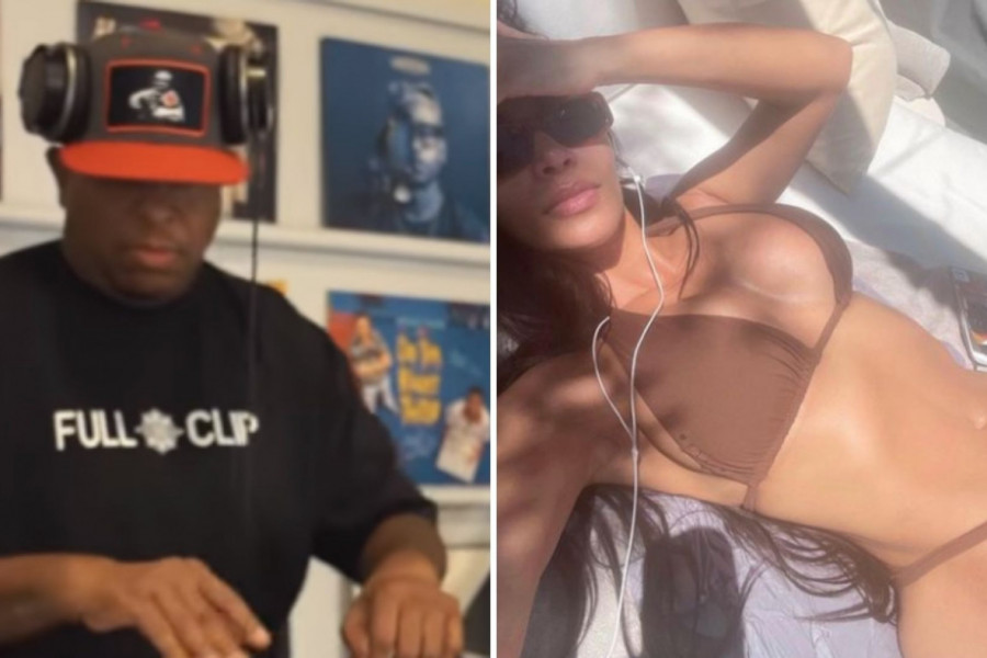 OTELA MI JE DETE I OPTUŽILA ME ZA KRAĐU: Razvod Kanje Vesta i Kim Kardašijan postao je pravi PAKAO!