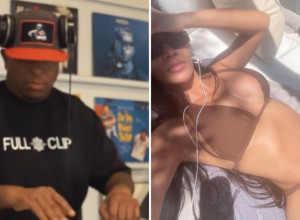 OTELA MI JE DETE I OPTUŽILA ME ZA KRAĐU: Razvod Kanje Vesta i Kim Kardašijan postao je pravi PAKAO!