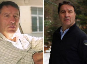 MEMDOVIĆ SPAVAO U VAMPIROVOJ VODENICI: Evo šta je bilo posle dve večeri