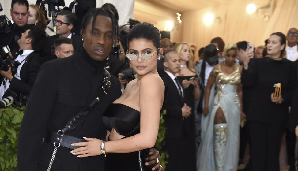 ČESTITAMO! Kajli Džener je postala mama po drugi put!