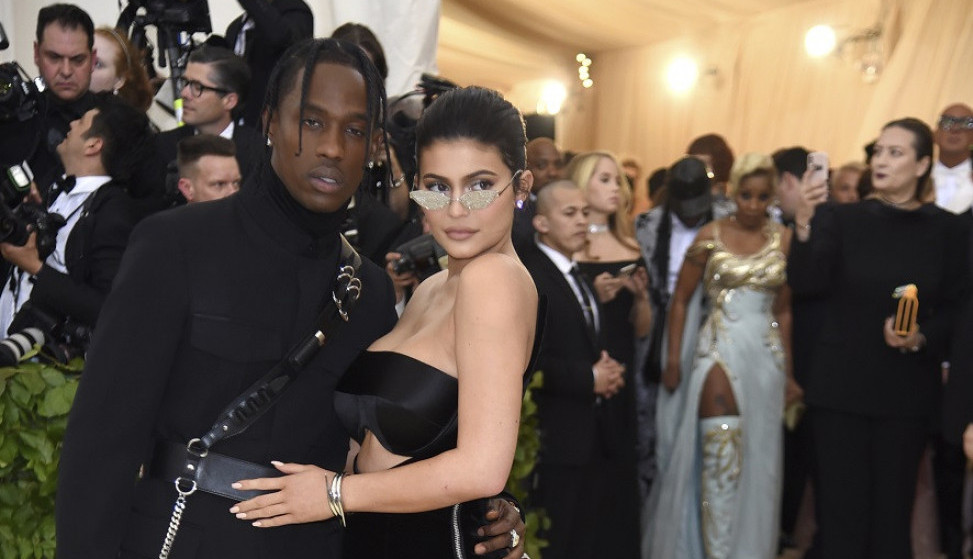 ČESTITAMO! Kajli Džener je postala mama po drugi put!