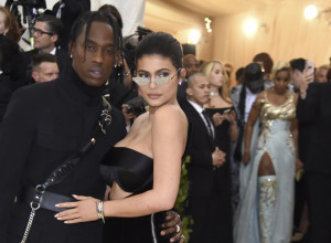 ČESTITAMO! Kajli Džener je postala mama po drugi put!