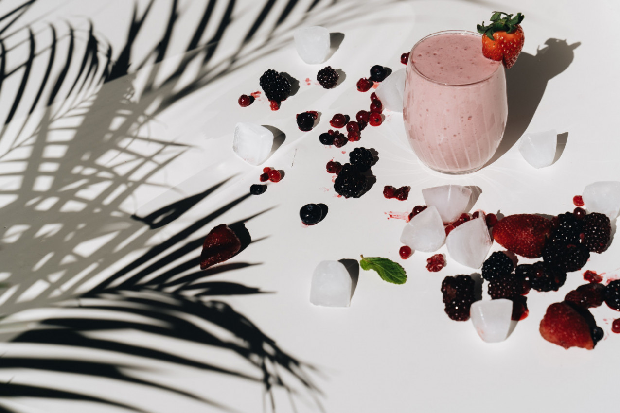 NAJBOLJI NAPITAK ZA SKIDANJE VIŠKA SA STOMAKA! Masti će se istopiti za tren!