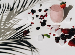 NAJBOLJI NAPITAK ZA SKIDANJE VIŠKA SA STOMAKA! Masti će se istopiti za tren!