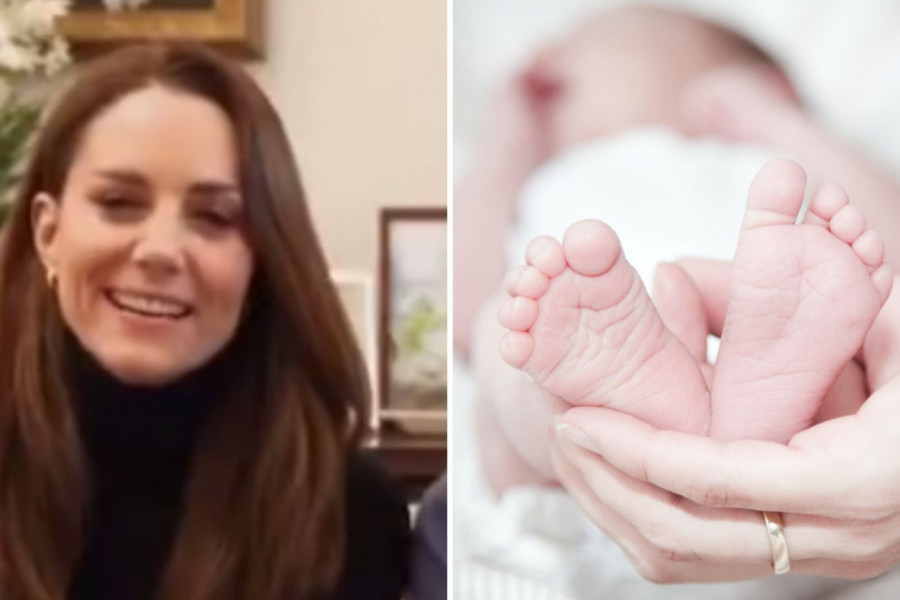 KEJT MIDLTON VOLELA JE SVOJI POROĐAJ! Vojvotkinja se porodila tehnikom hipnoporođaja i prepiručila bi je svima!