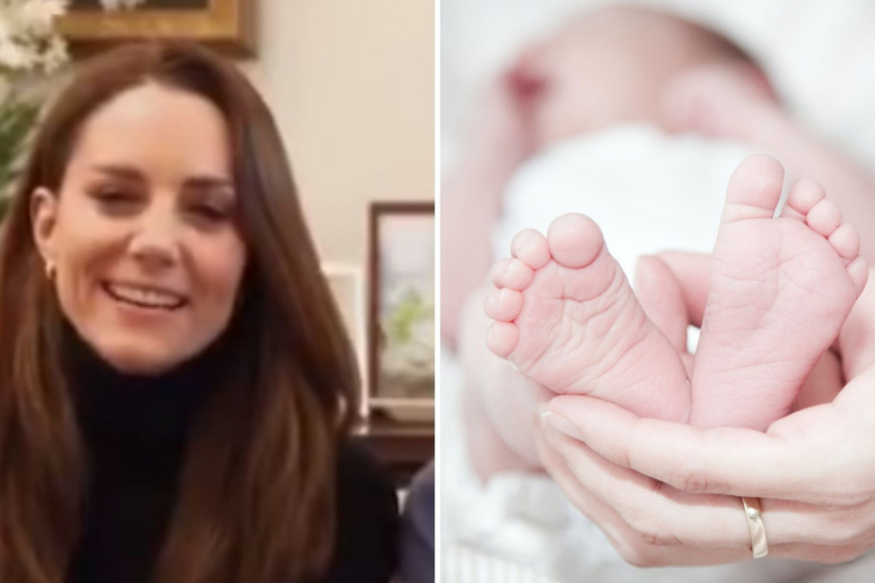 KEJT MIDLTON VOLELA JE SVOJI POROĐAJ! Vojvotkinja se porodila tehnikom hipnoporođaja i prepiručila bi je svima!