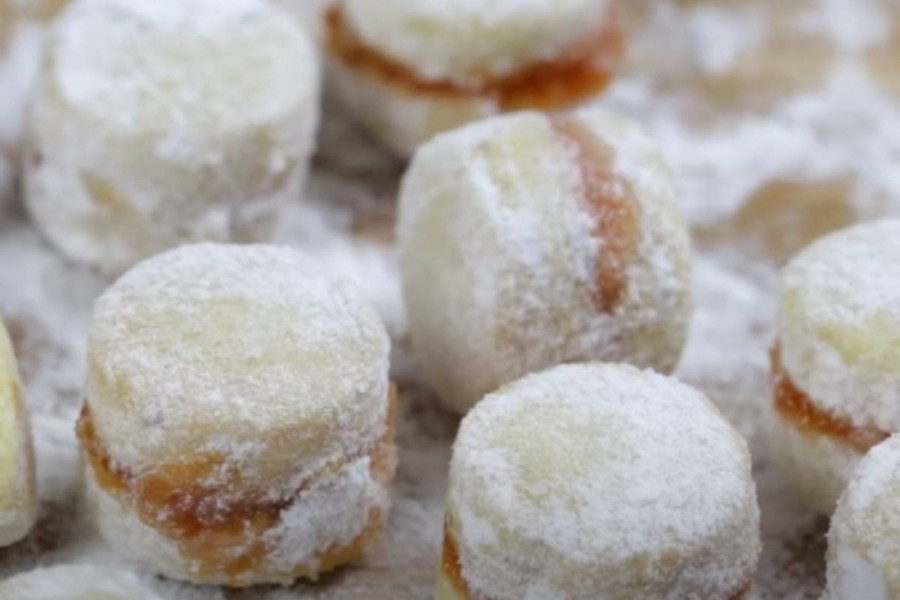 VANILICE OD MASTI: Tope se u ustima