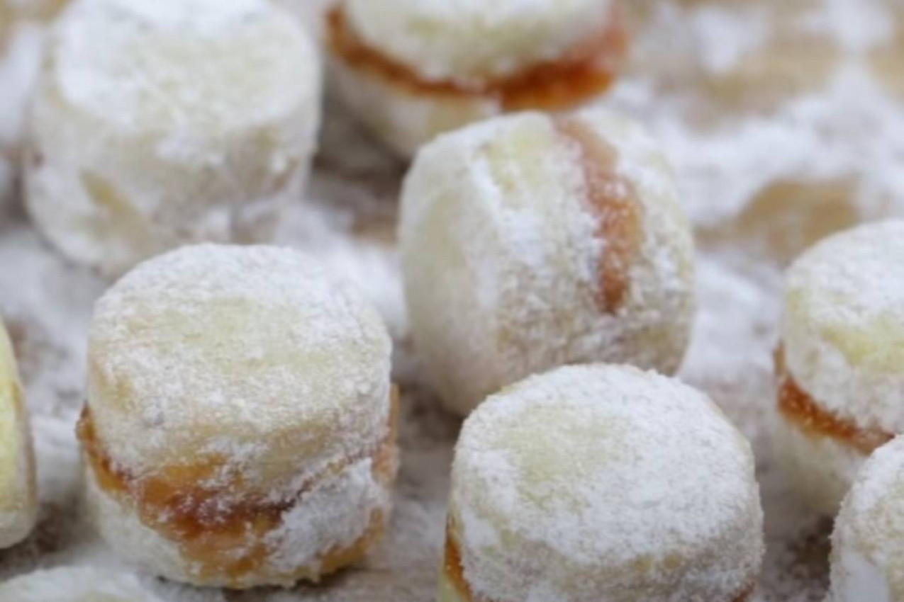 VANILICE OD MASTI: Tope se u ustima