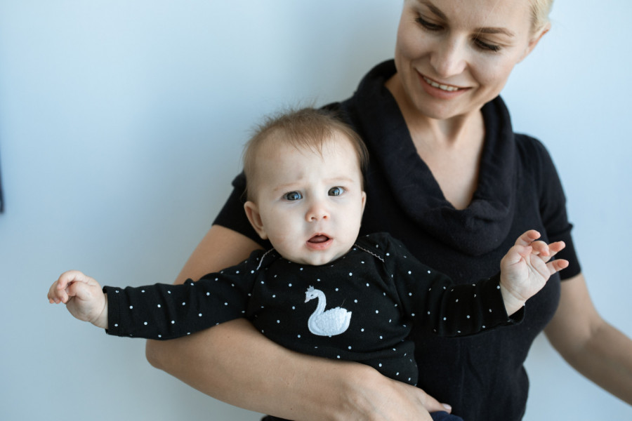 MAMA ĆERKU OD MILJA NAZVALA OVAKO: Od preslatkog nadimka do osude i ružnih reči!