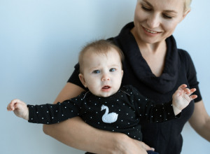 MAMA ĆERKU OD MILJA NAZVALA OVAKO: Od preslatkog nadimka do osude i ružnih reči!