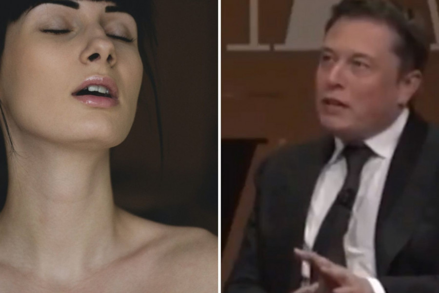 ORGAZAM NA KLIK: Uz novu tehnologiju Ilona Maska osetićete VRHUNAC u sekundi!