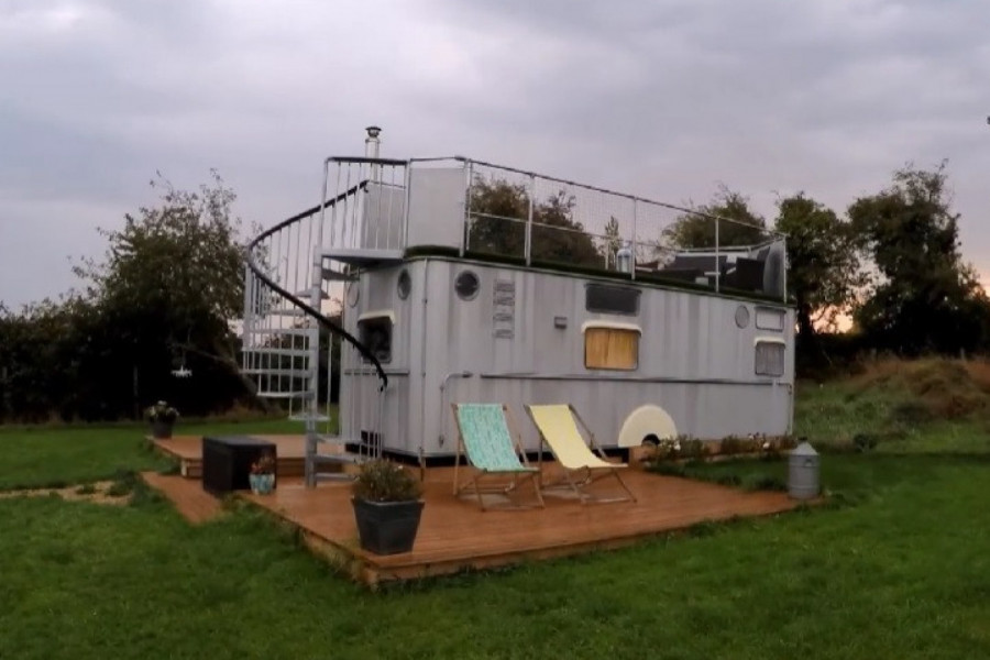 NA MAGIČNO VAS VODIMO MESTO: Ako želite odmor iz bajke, odlučite se za OVE 4 destinacije!