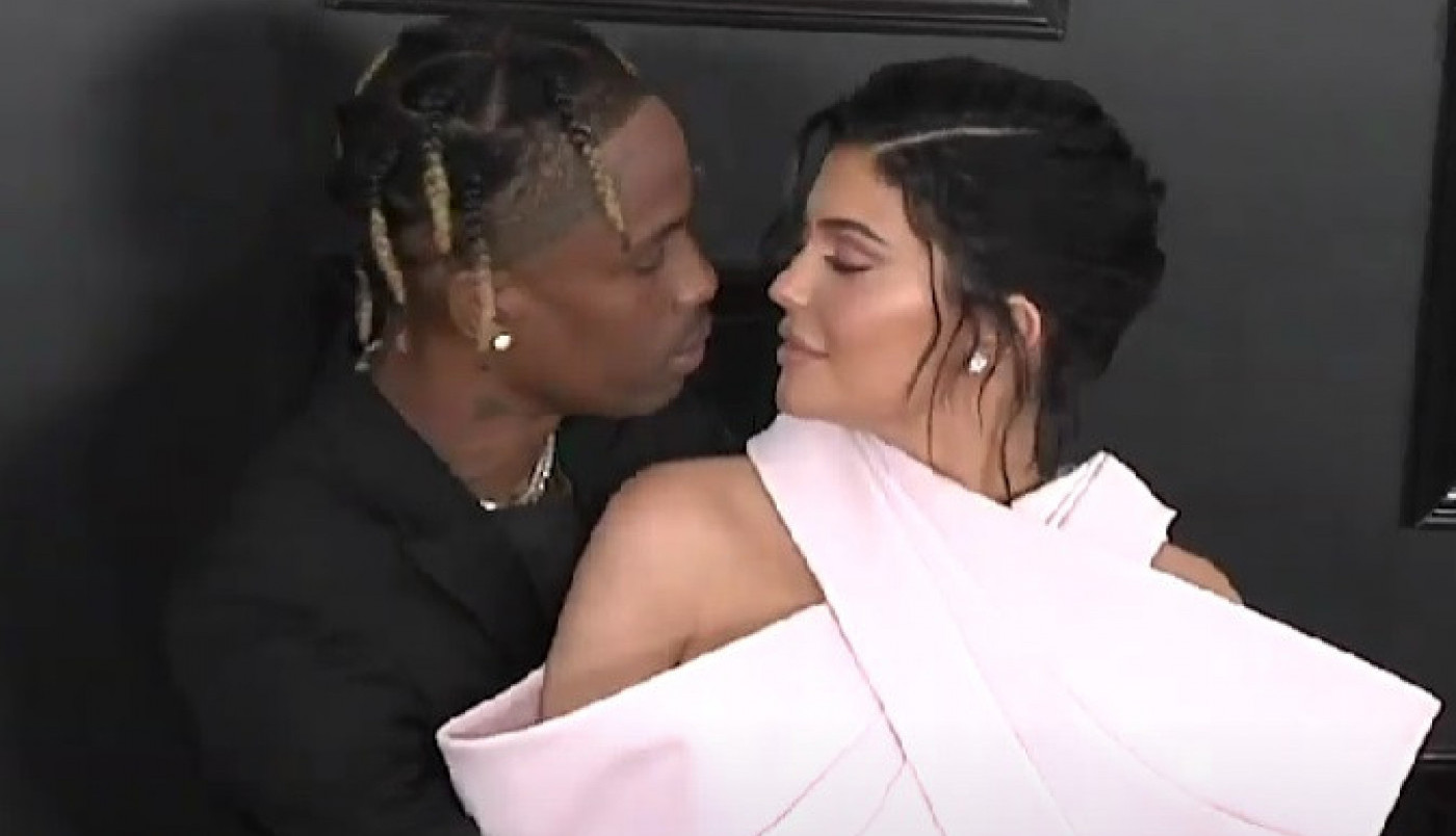 ŠUŠKA SE PO HOLIVUDU: Baka Kris otkrila ime Kajline bebe?