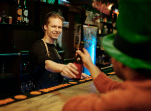 BERMEN SPASIO DEVOJKU: Napasnik je pokušao da je omami, ali su se uloge ubrzo zamenile!