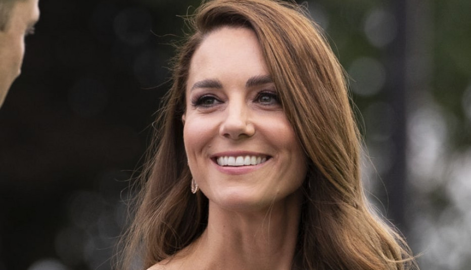 KEJT MIDLTON je ovim trikom "skinula“ nekoliko godina! Nije koristila ni filere, ni botoks, iznenadićete se!