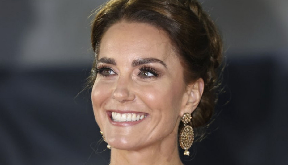 TAJNA LEPOTE KEJT MIDLTON: Saveti za "rojal mejkap"