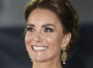 TAJNA LEPOTE KEJT MIDLTON: Saveti za "rojal mejkap"