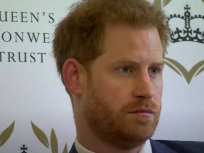 Ketrin tvrdi da njegov poljubac pamti