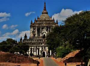 ŠTA STE PREMA BURMANSKOJ ASTROLOGIJI? Otkrijte simboliku broja osam i snagu svog znaka!