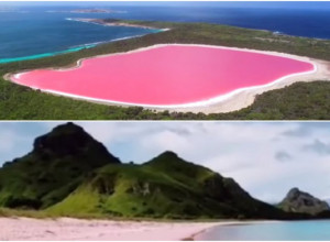 RAZGLEDNICE IZ CELOG SVETA: 50 čudesnih lokacija koje će vam oduzeti dah!