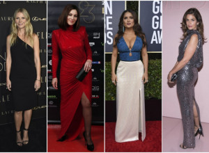 LEPE HOLIVUDSKE KĆERI: Naslednice poznatih dama koje plene svojom lepotom!