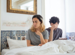 BIO SAM SA ŽENOM U PROCESU RAZVODA, ALI SMO I DALJE SPAVALI ZAJEDNO: Bio sam zapanjen kada sam posle svega otkrio istinu o njoj!