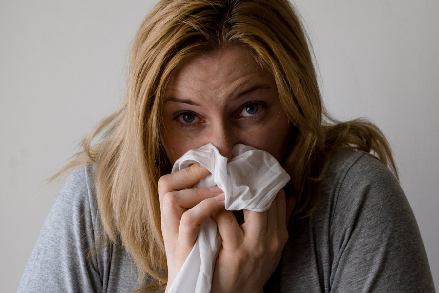 4 cake da smirite iziritirani nos i sluznicu