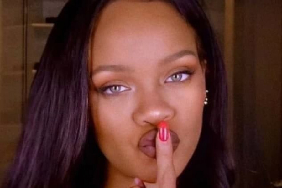 RIJANA NAPRAVILA SKANDAL: Jednu stvar je morala da pokrije, ali je rešila da je pokaže svima!