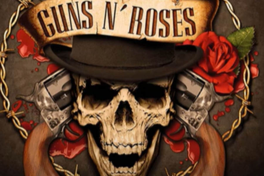ZODIJAK I PESME GRUPE GUNS AND ROSES: Svaki znak opisan kroz hit slavnog benda