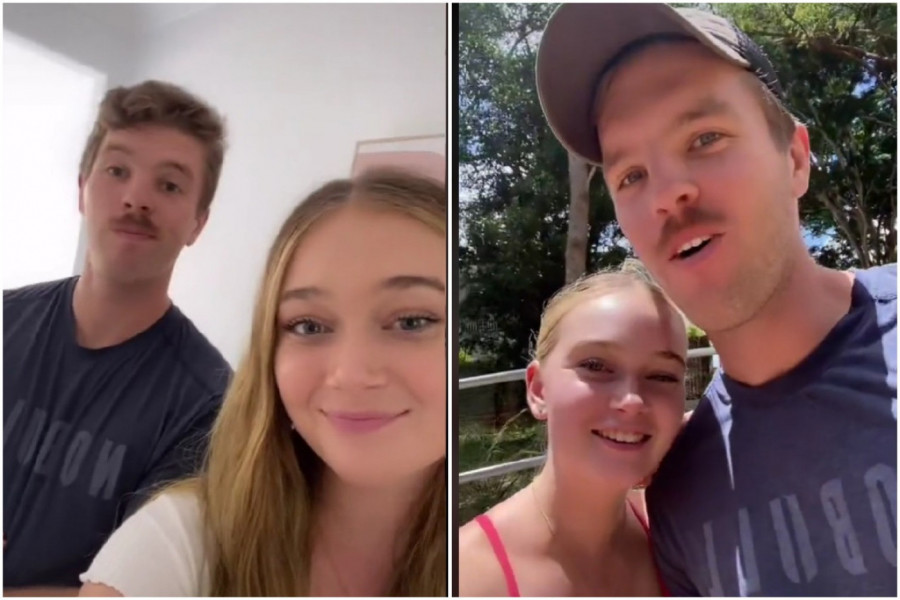 NA ČETVRTOM SASTANKU POSTAO TATA: „Svi su me ubeđivali da ne rodim sa 19 godina a on mi je bio najveća podrška tokom porođaja!“