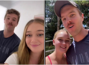 NA ČETVRTOM SASTANKU POSTAO TATA: „Svi su me ubeđivali da ne rodim sa 19 godina a on mi je bio najveća podrška tokom porođaja!“