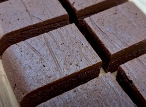 Brzi kolač bez brašna i šećera: Potrebna su vam samo dva sastojka