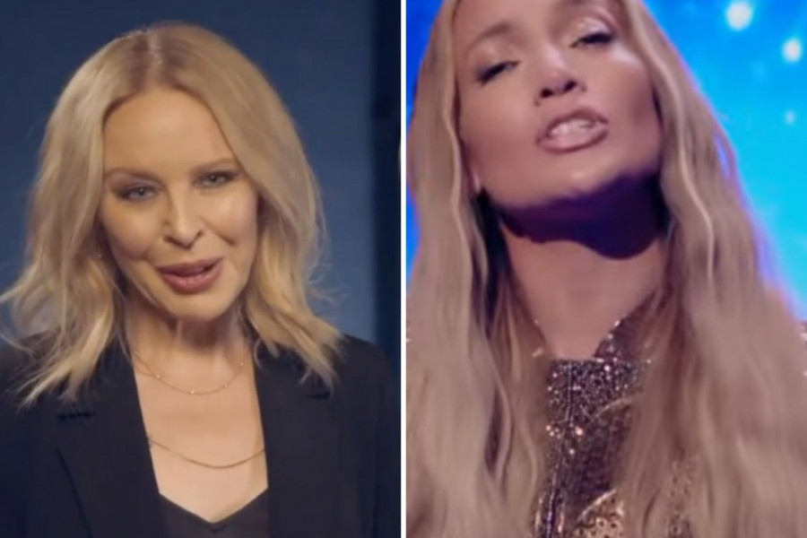 POZNATE DAME KOJE SU POPILE ELIKSIR MLADOSTI: Njih godine ne mogu da stignu!