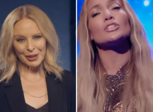 POZNATE DAME KOJE SU POPILE ELIKSIR MLADOSTI: Njih godine ne mogu da stignu!