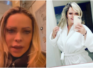 NEĆE VIŠE DA BUDE KATOLIK: Influenserka izbačena iz Vatikana zbog izazovne odeće!