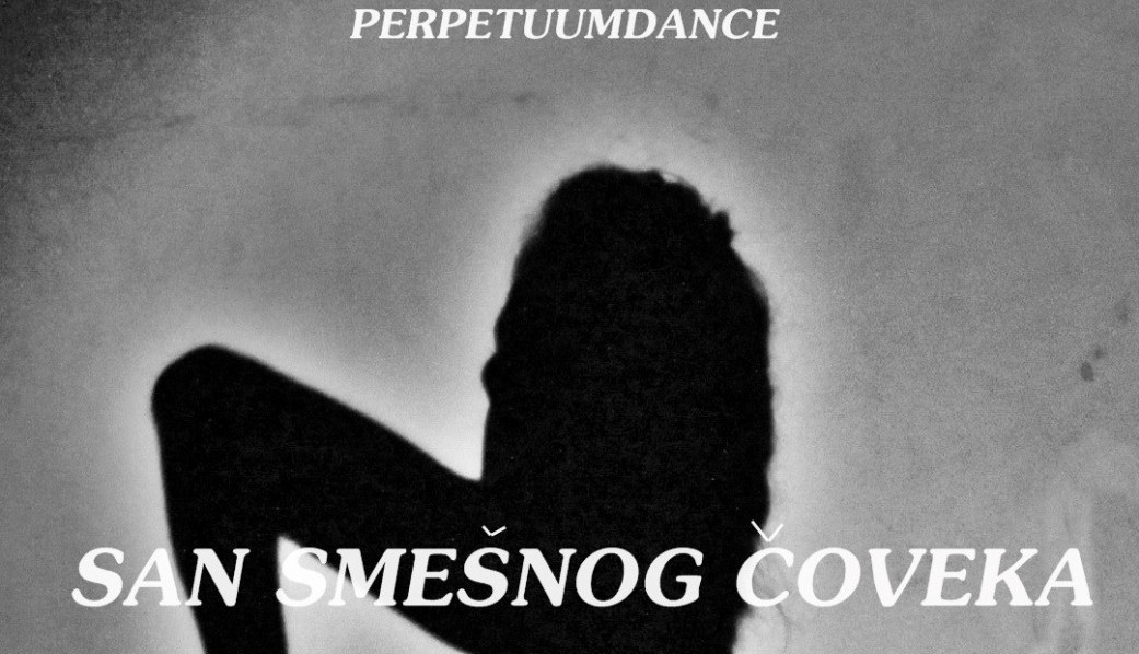 TRENUTAK ZA KULTURU: Uživajte u premijeri predstave savremenog plesa “SAN SMEŠNOG ČOVEKA”!