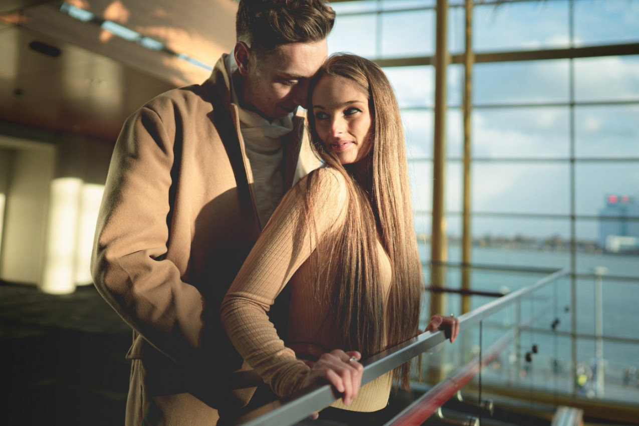 Ovih 12 osobina muškarci traže u devojci koju žele da ožene!