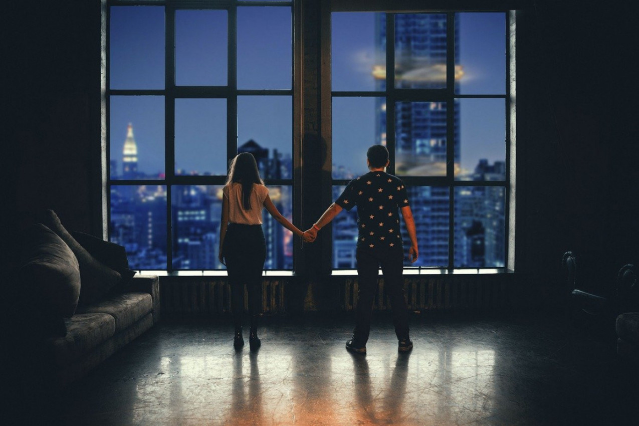 Astrološki parovi čija ljubav pobeđuje sva iskušenja: Na neki način su sudbinski vezani