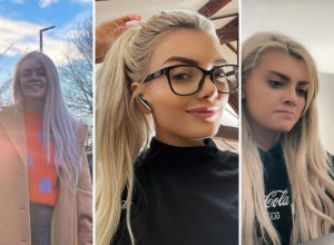 PROVALJENO KAKO INFLUENSERKE VARAJU: Ela Dvornik otkrila istinu!