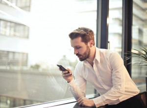 ZNATE LI ŠTA JE KRIPTOMANSA?  Za ovakvo zavođenje morate imati ozbiljno znanje, ne može svakome da uspe