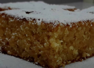 Kolač „Sve po dva“: Recept koji se lako pamti