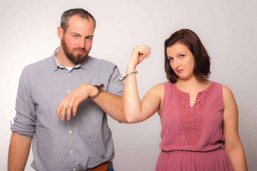 Horoskopski parovi koji nikada ne bi trebalo da se venčaju