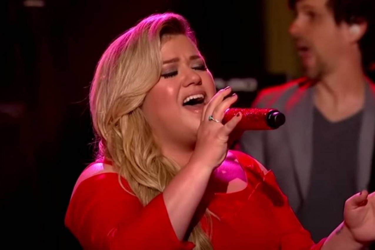 Keli Klarkson želi novo ime: Hoće da se preziva Brajan!