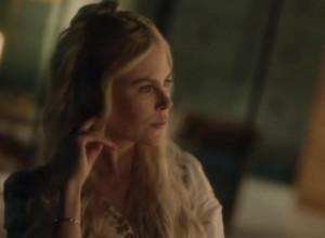 PRETERALI SA FOTOŠOPOM NIKOL KIDMAN: Lepa glumica ne liči na sebe!