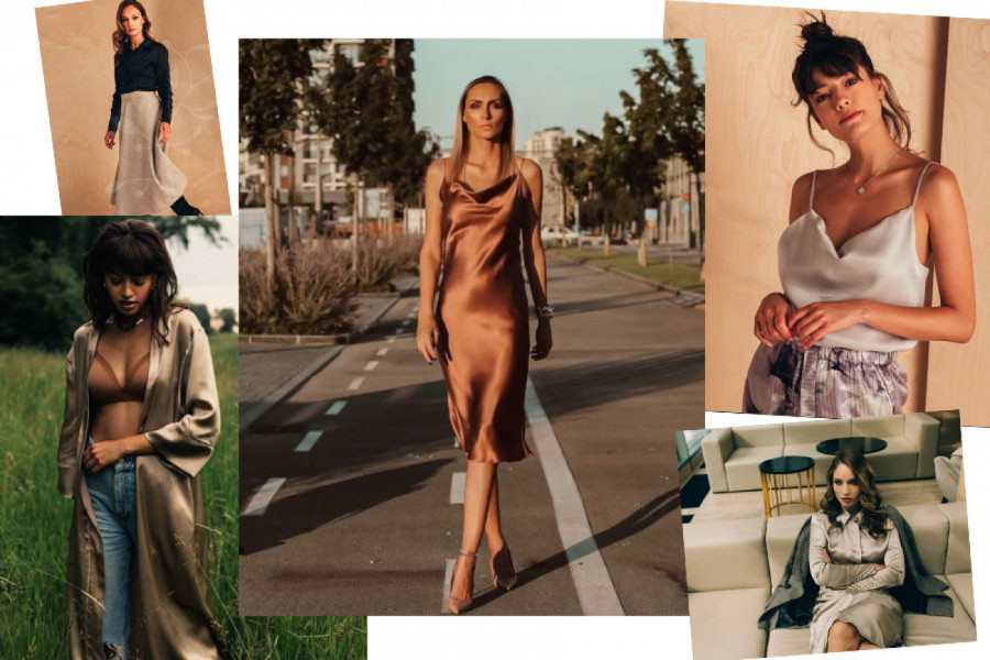 SAVET STRUČNJAKA: Savršen stajling za prolećnu sezonu