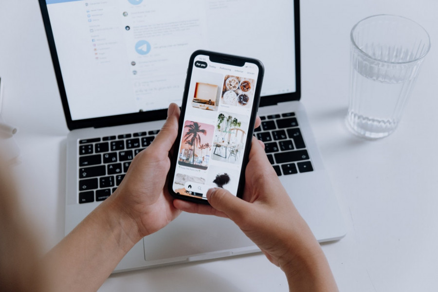 ZALILI STE LAPTOP? Nema problema, rešićete stvar uz svega par kućnih potrepština!