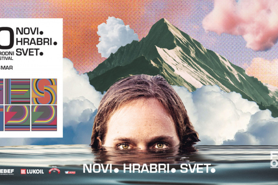 Filmovi koji se mogu pogledati samo na 50. FEST-u