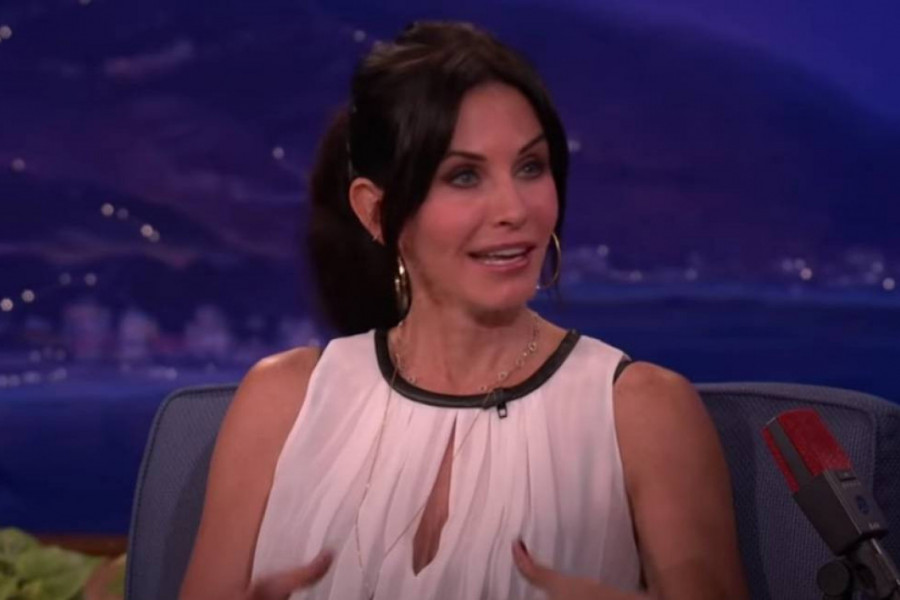 Kortni Koks priznala da je pretera sa kozmetičkim tretmanima!